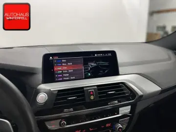 BMW X4 xDrive 30 d M SPORT PANO+HUD+H/K+ACC+KEYLESS+LEASING