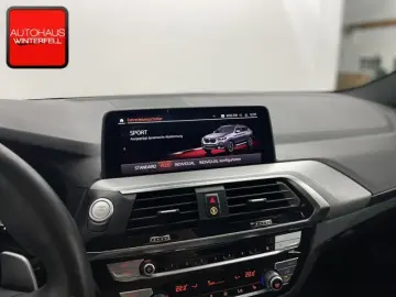 BMW X4 xDrive 30 d M SPORT PANO+HUD+H/K+ACC+KEYLESS+LEASING