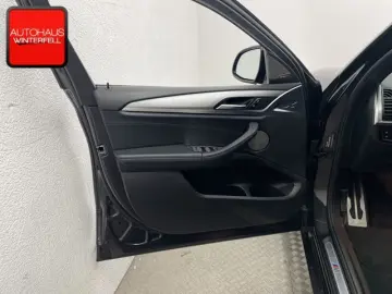 BMW X4 xDrive 30 d M SPORT PANO+HUD+H/K+ACC+KEYLESS+LEASING
