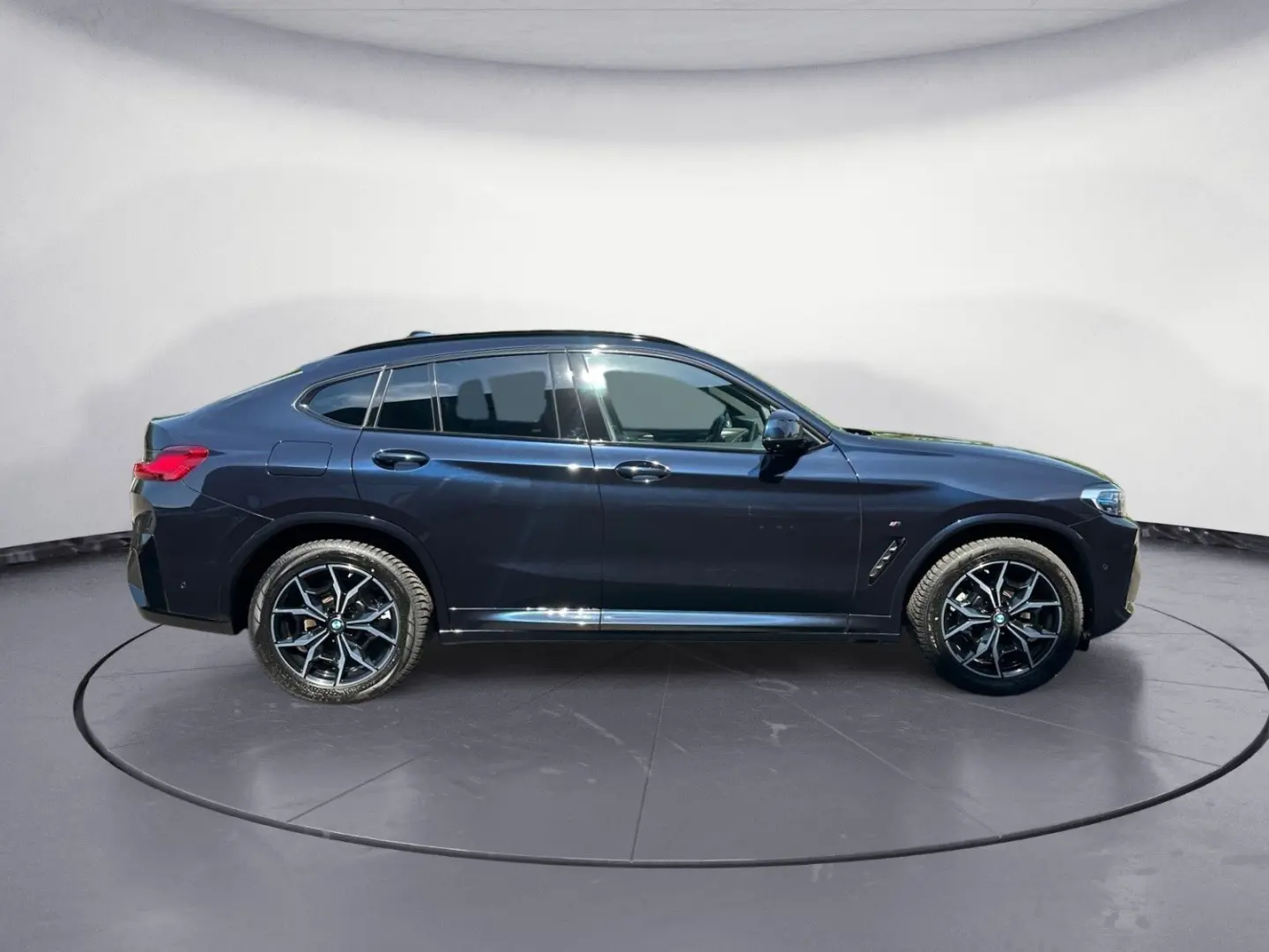 BMW X4 xDrive30i Aut. M Sportpaket LEASING