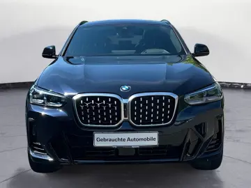 BMW X4 xDrive30i Aut. M Sportpaket LEASING