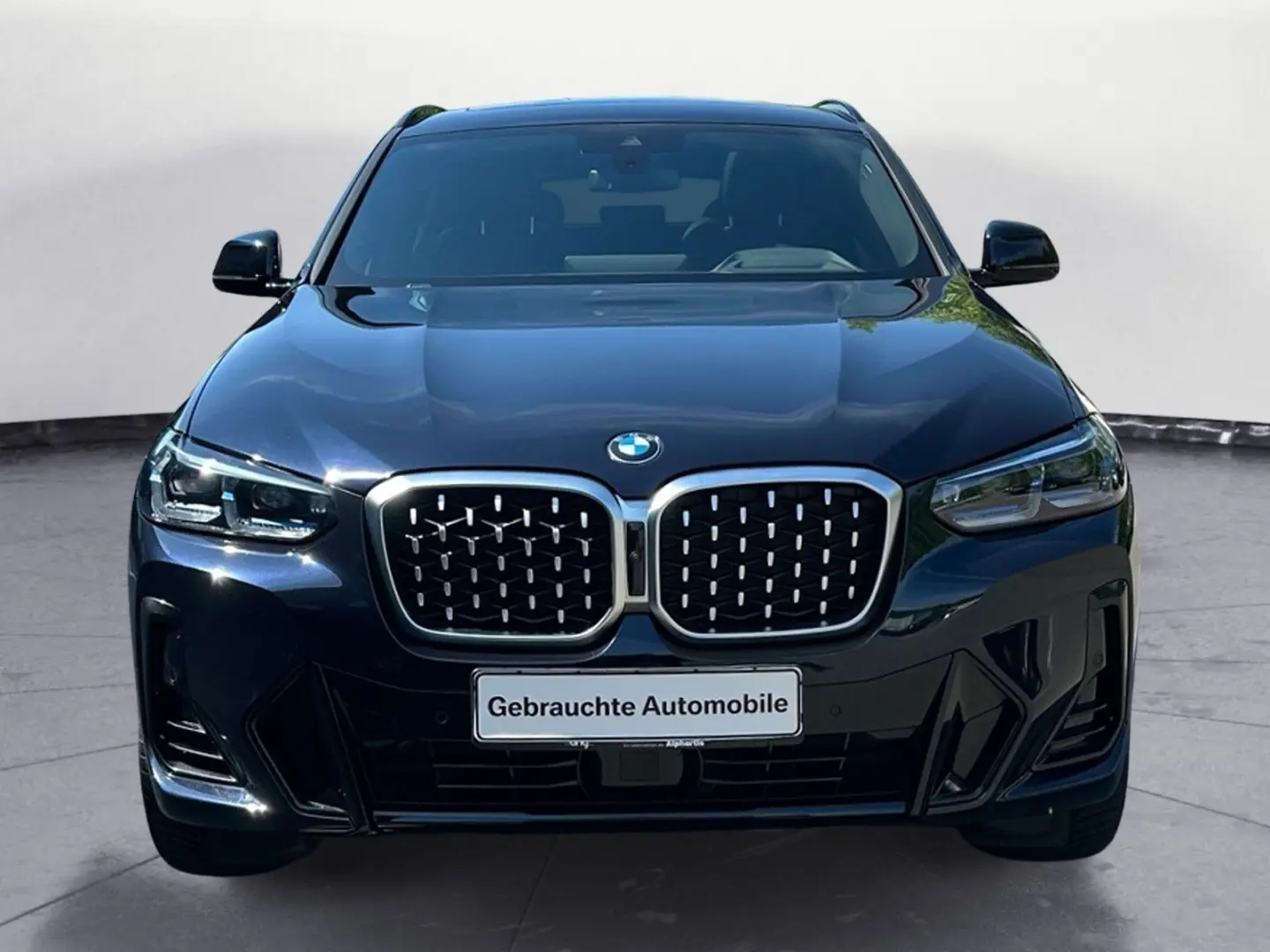 BMW X4 xDrive30i Aut. M Sportpaket LEASING