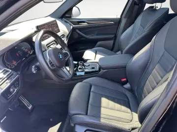 BMW X4 xDrive30i Aut. M Sportpaket LEASING