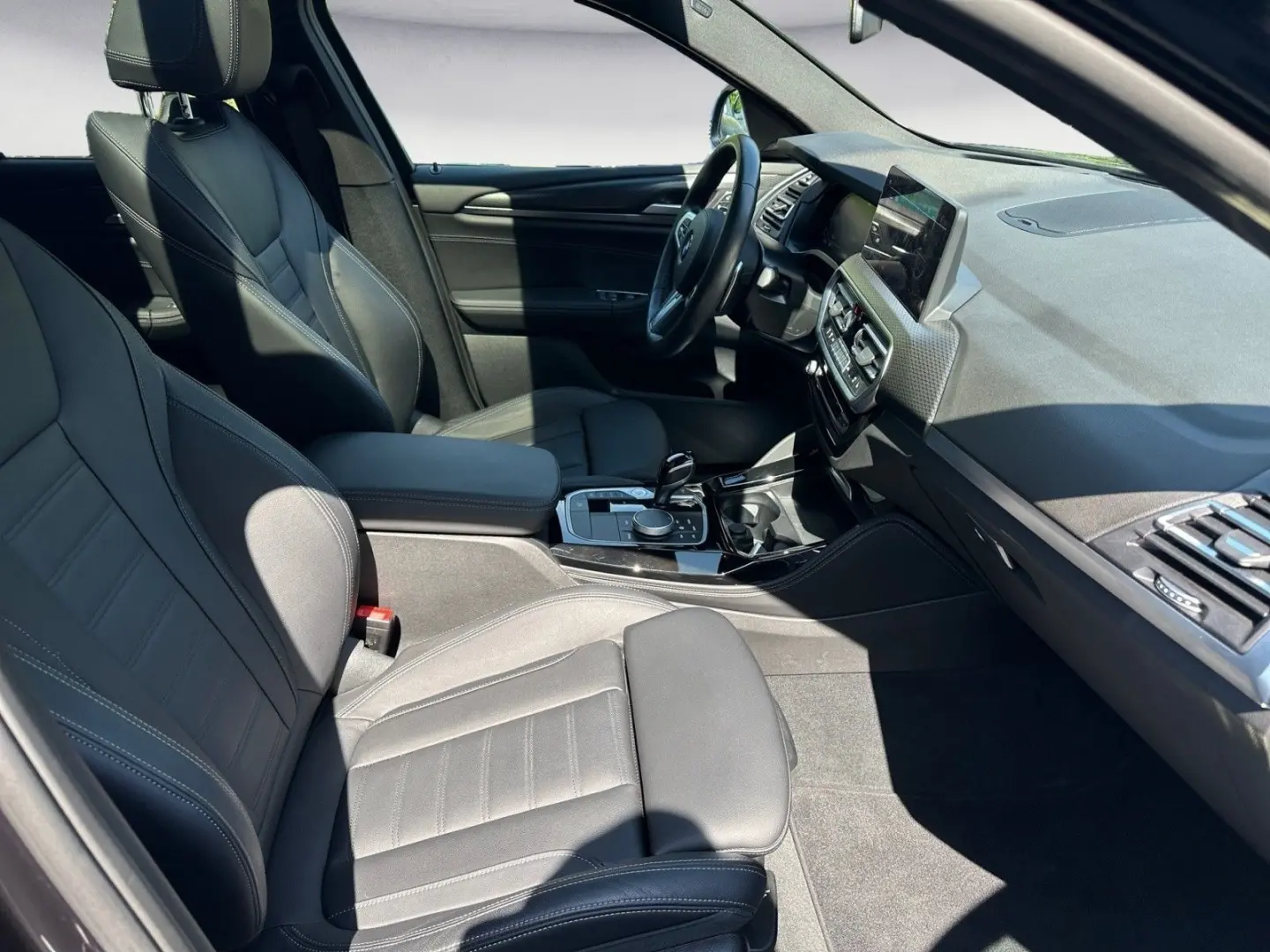 BMW X4 xDrive30i Aut. M Sportpaket LEASING