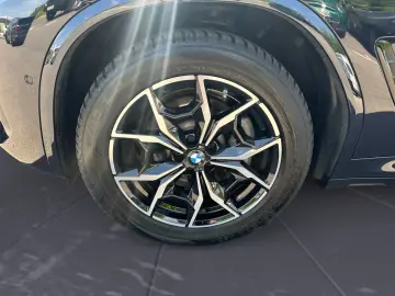 BMW X4 xDrive30i Aut. M Sportpaket LEASING