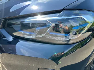 BMW X4 xDrive30i Aut. M Sportpaket LEASING
