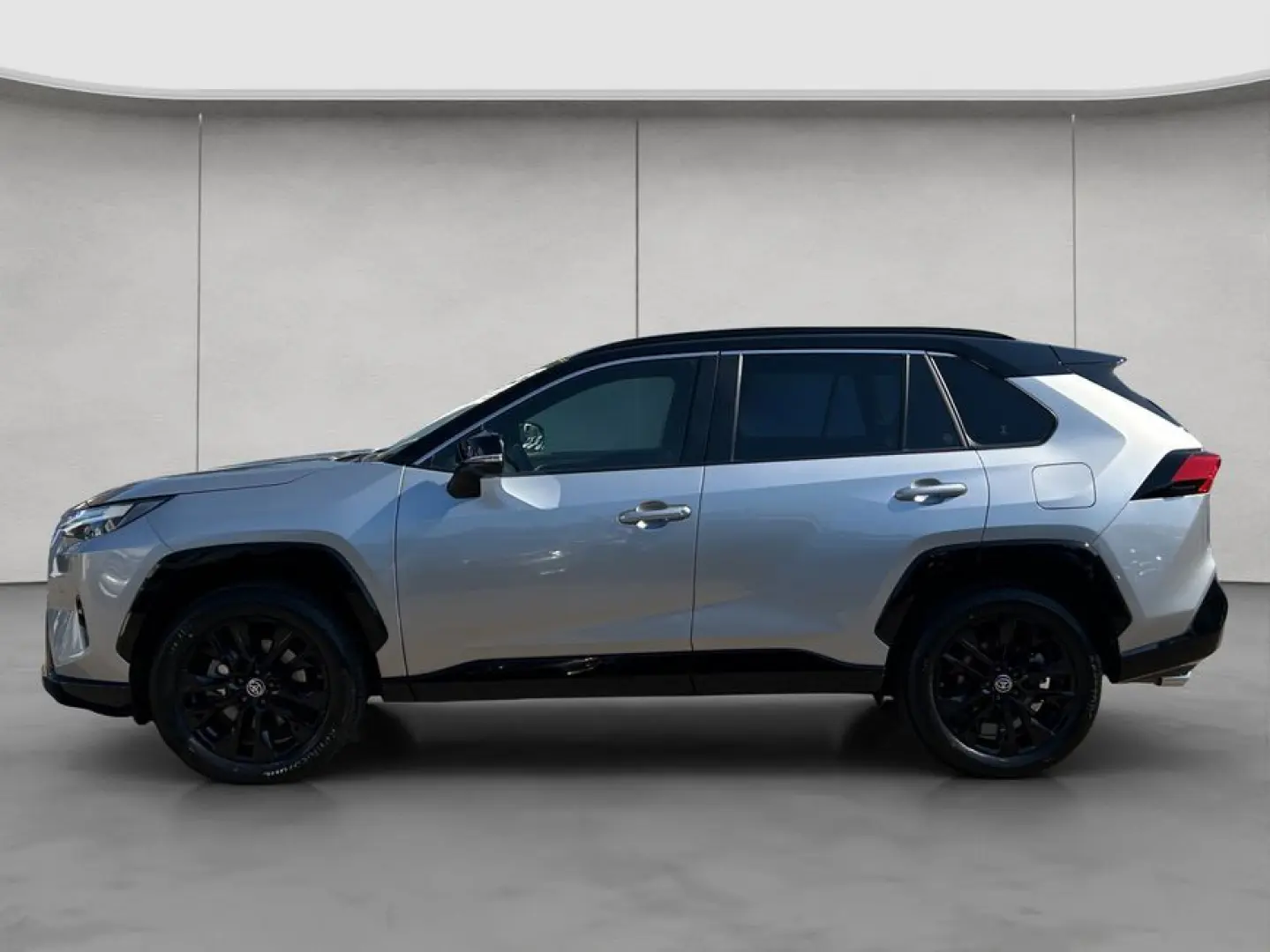 RAV 4 2.5 4x4 Hybrid Style Selection