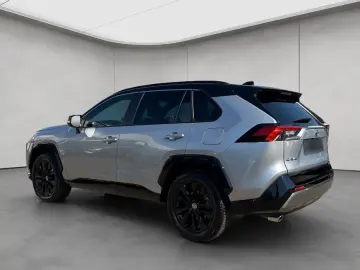 RAV 4 2.5 4x4 Hybrid Style Selection