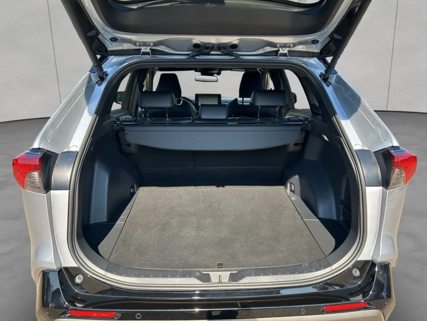 RAV 4 2.5 4x4 Hybrid Style Selection