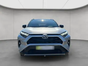 RAV 4 2.5 4x4 Hybrid Style Selection