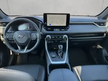 RAV 4 2.5 4x4 Hybrid Style Selection