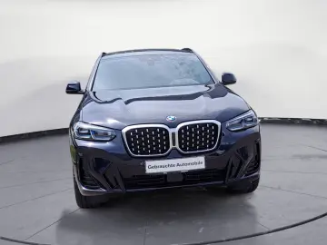 BMW X4 xDrive30i Aut. M Sportpaket LEASING