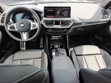 BMW X4 xDrive30i Aut. M Sportpaket LEASING