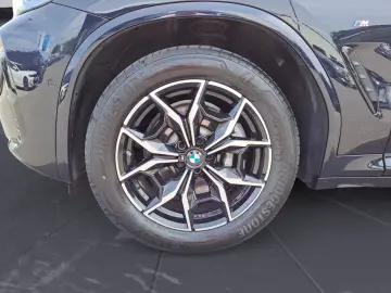 BMW X4 xDrive30i Aut. M Sportpaket LEASING