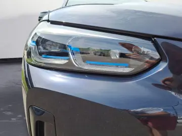 BMW X4 xDrive30i Aut. M Sportpaket LEASING