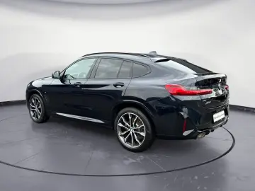 BMW X4 xDrive20i Aut. M Sportpaket LEASING