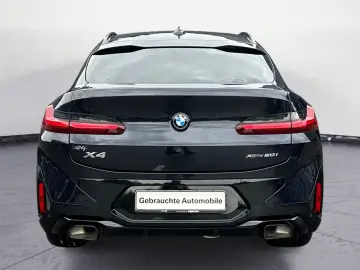 BMW X4 xDrive20i Aut. M Sportpaket LEASING