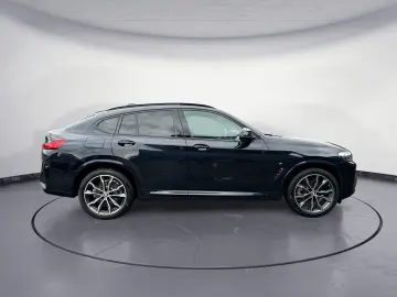 BMW X4 xDrive20i Aut. M Sportpaket LEASING