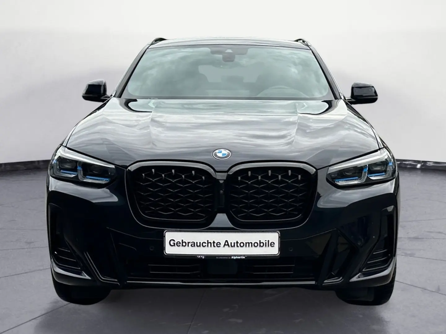 BMW X4 xDrive20i Aut. M Sportpaket LEASING