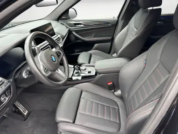 BMW X4 xDrive20i Aut. M Sportpaket LEASING