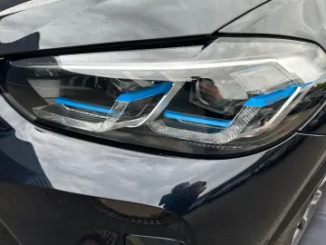 BMW X4 xDrive20i Aut. M Sportpaket LEASING