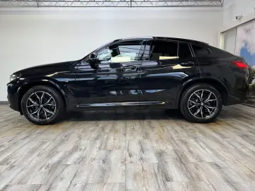 BMW X4 xDrive20d M Sport ACC 360° Memory LED+LEASING