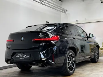 BMW X4 xDrive20d M Sport ACC 360° Memory LED+LEASING