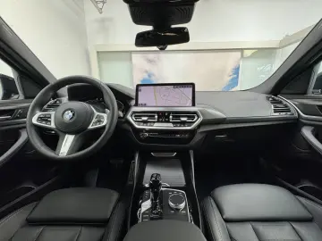 BMW X4 xDrive20d M Sport ACC 360° Memory LED+LEASING