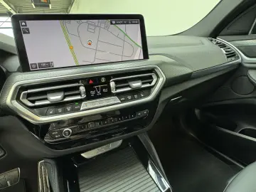 BMW X4 xDrive20d M Sport ACC 360° Memory LED+LEASING