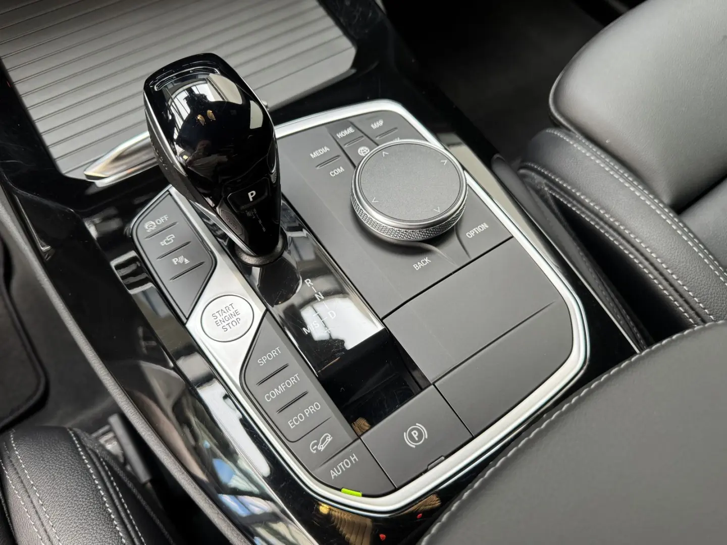 BMW X4 xDrive20d M Sport ACC 360° Memory LED+LEASING