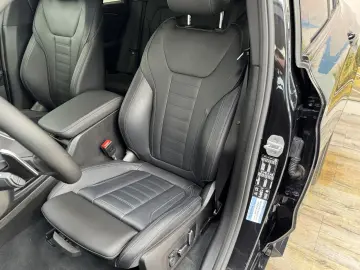 BMW X4 xDrive20d M Sport ACC 360° Memory LED+LEASING
