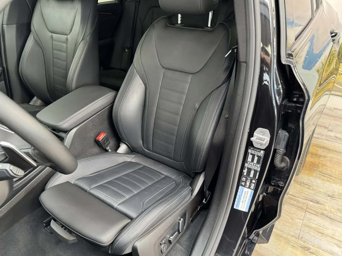 BMW X4 xDrive20d M Sport ACC 360° Memory LED+LEASING