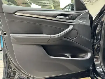 BMW X4 xDrive20d M Sport ACC 360° Memory LED+LEASING