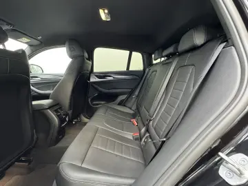 BMW X4 xDrive20d M Sport ACC 360° Memory LED+LEASING