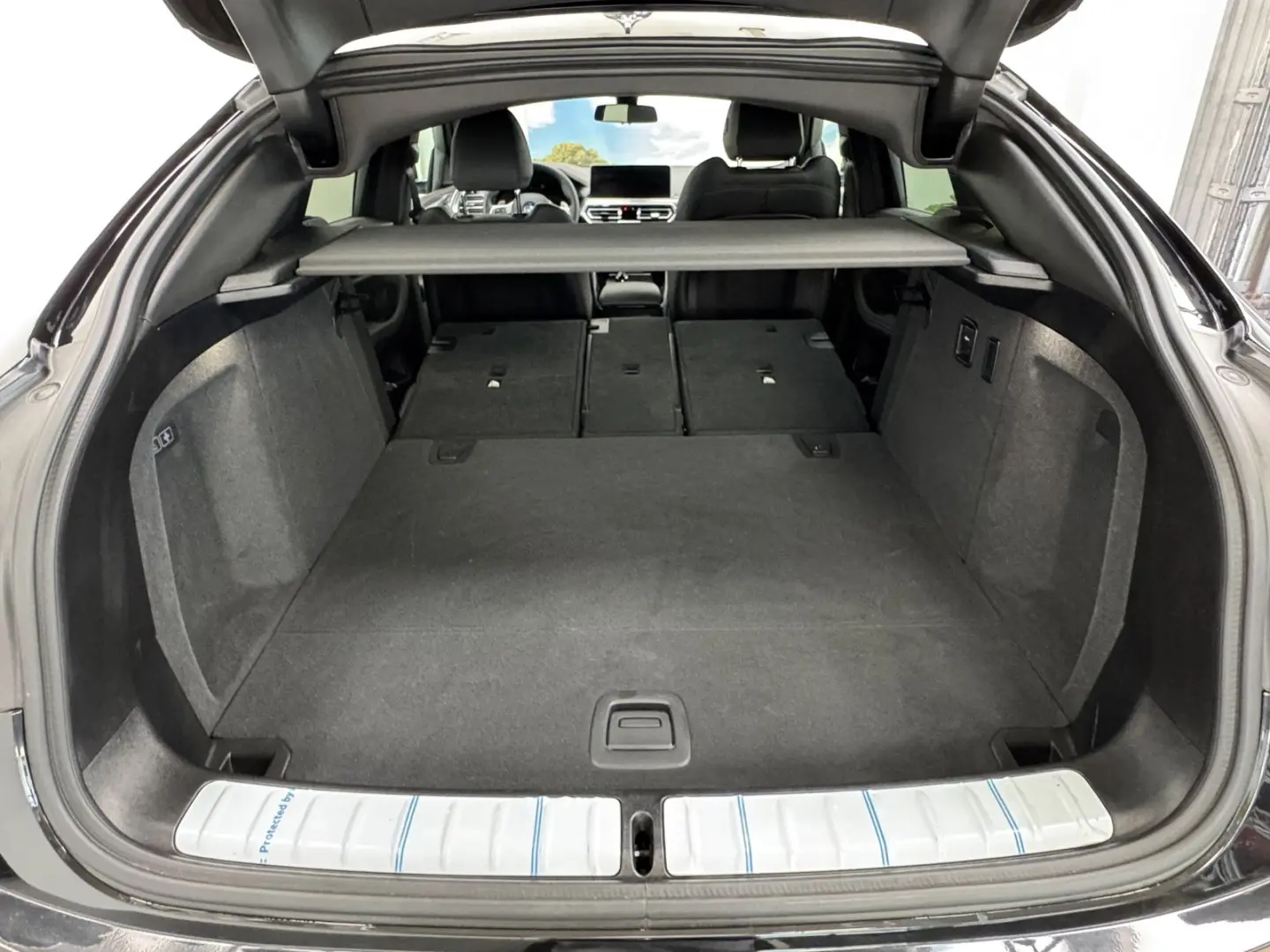 BMW X4 xDrive20d M Sport ACC 360° Memory LED+LEASING