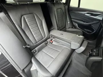 BMW X4 xDrive20d M Sport ACC 360° Memory LED+LEASING