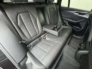 BMW X4 xDrive20d M Sport ACC 360° Memory LED+LEASING