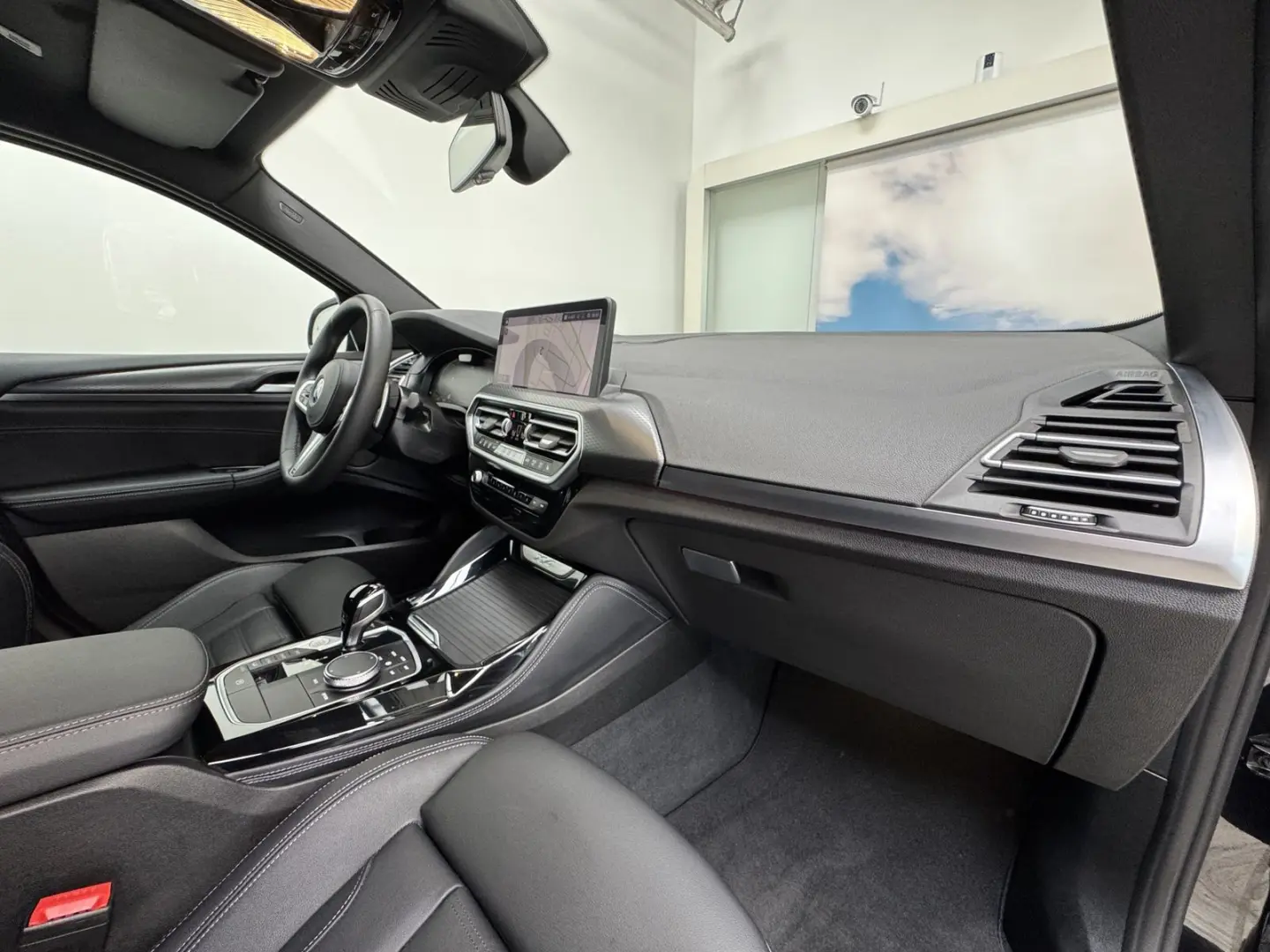 BMW X4 xDrive20d M Sport ACC 360° Memory LED+LEASING
