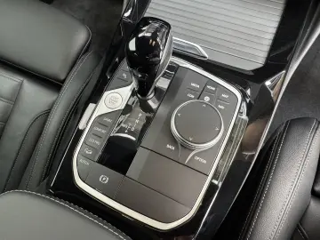 BMW X4 xDrive20d M Sport ACC 360° Memory LED+LEASING
