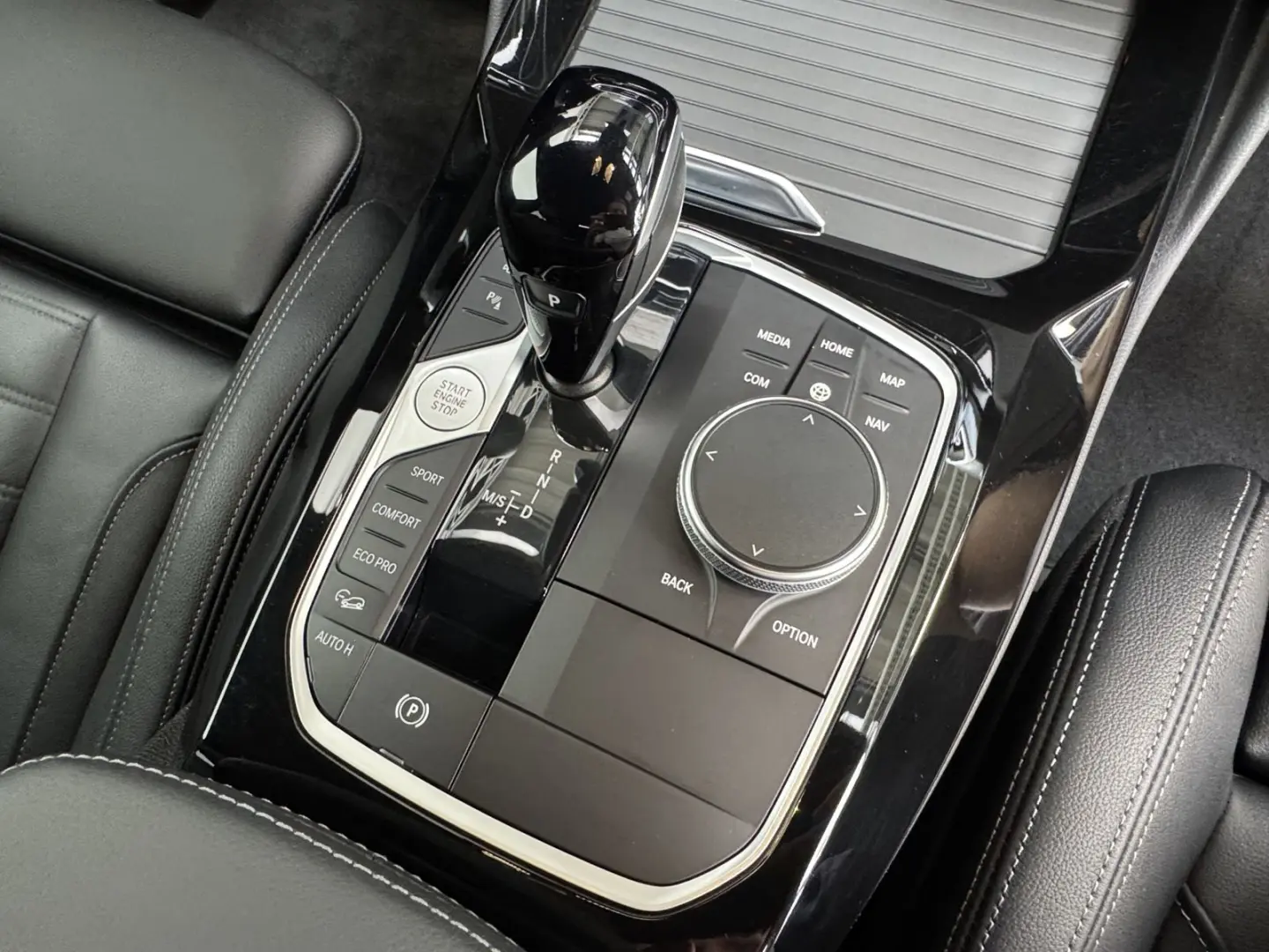 BMW X4 xDrive20d M Sport ACC 360° Memory LED+LEASING