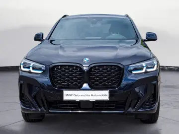 BMW X4 xDrive30d M SPORT HiFi AHK Head-Up LEASING
