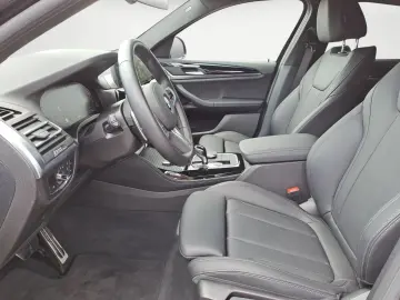 BMW X4 xDrive30d M SPORT HiFi AHK Head-Up LEASING