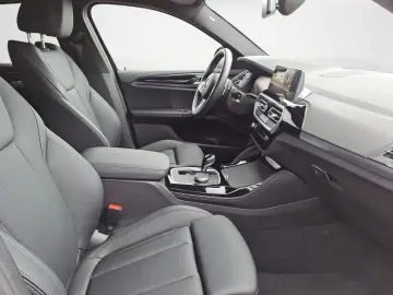 BMW X4 xDrive30d M SPORT HiFi AHK Head-Up LEASING