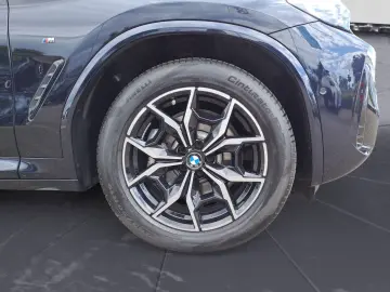 BMW X4 xDrive30d M SPORT HiFi AHK Head-Up LEASING