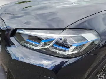 BMW X4 xDrive30d M SPORT HiFi AHK Head-Up LEASING