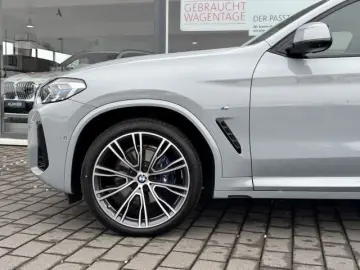 BMW X4 xDrive30d M Sportpak Laser°ACC°Pano°21