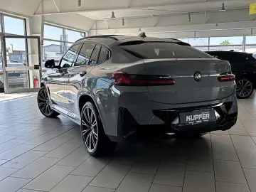 BMW X4 xDrive30d M Sportpak Laser°ACC°Pano°21