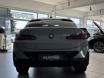 BMW X4 xDrive30d M Sportpak Laser°ACC°Pano°21