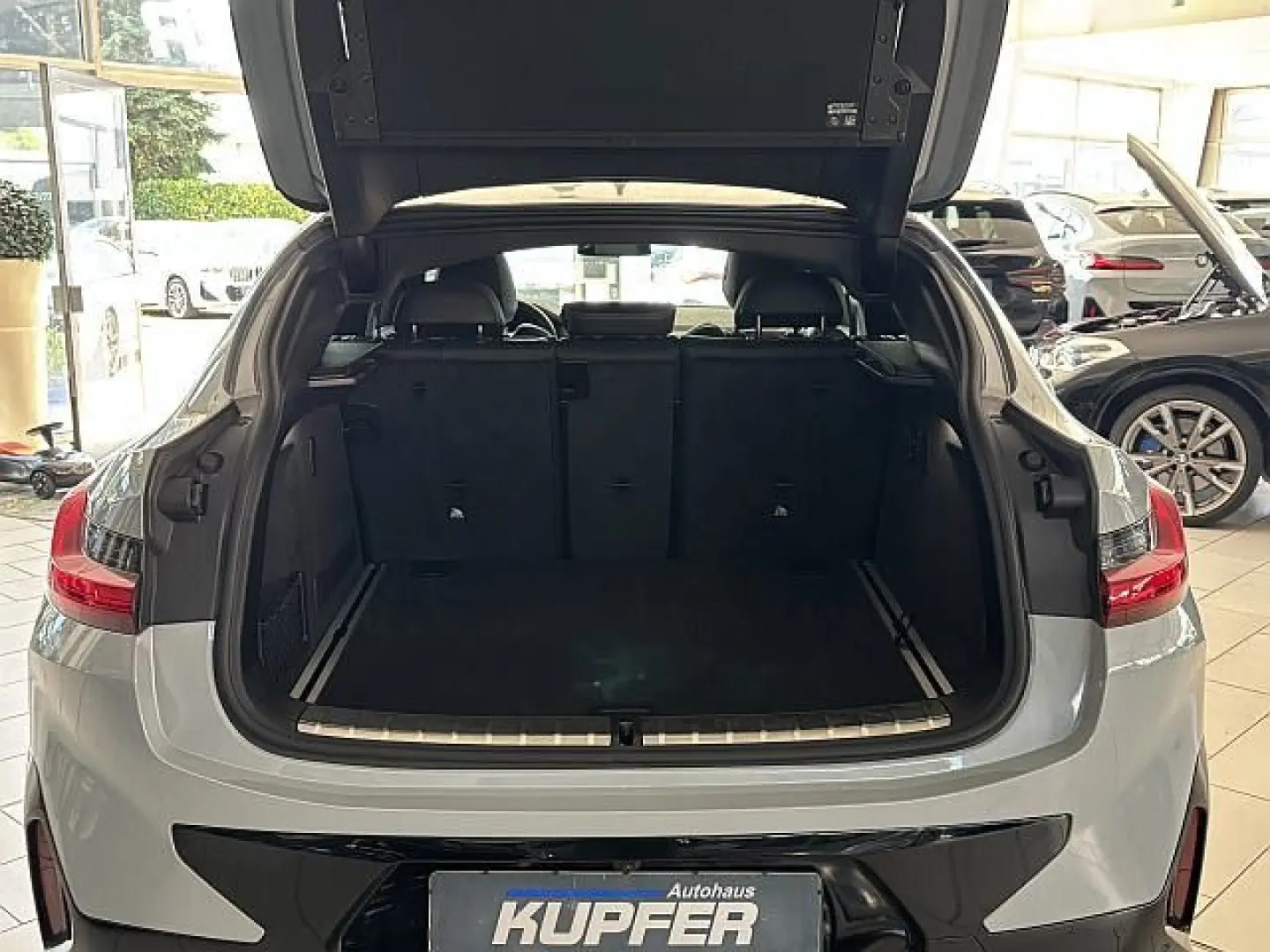 BMW X4 xDrive30d M Sportpak Laser°ACC°Pano°21