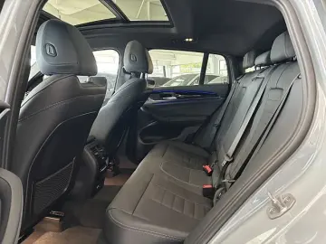 BMW X4 xDrive30d M Sportpak Laser°ACC°Pano°21